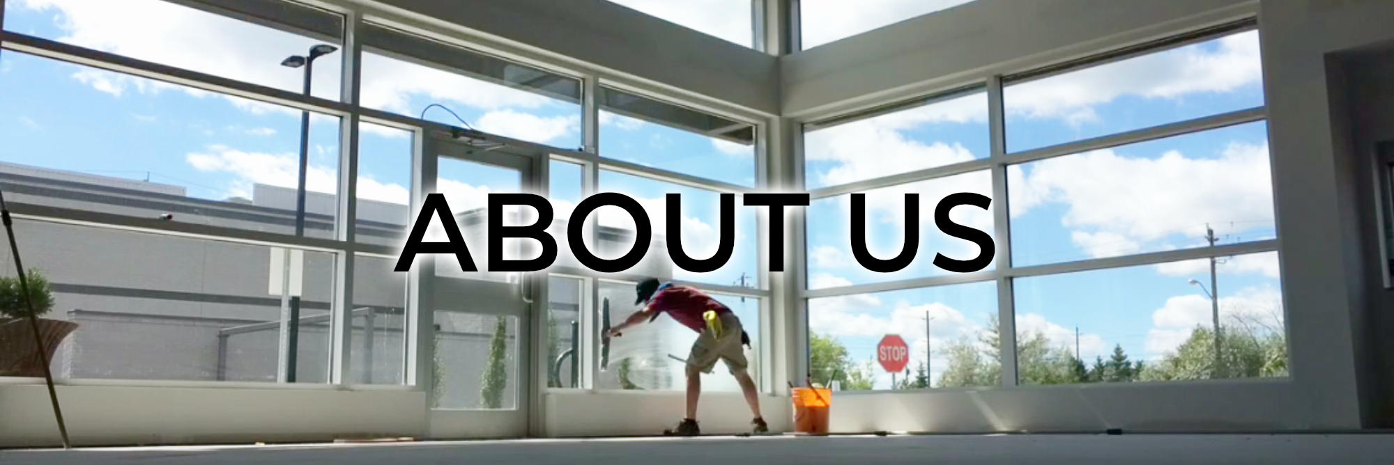 Rocky Mountain Services - About Us