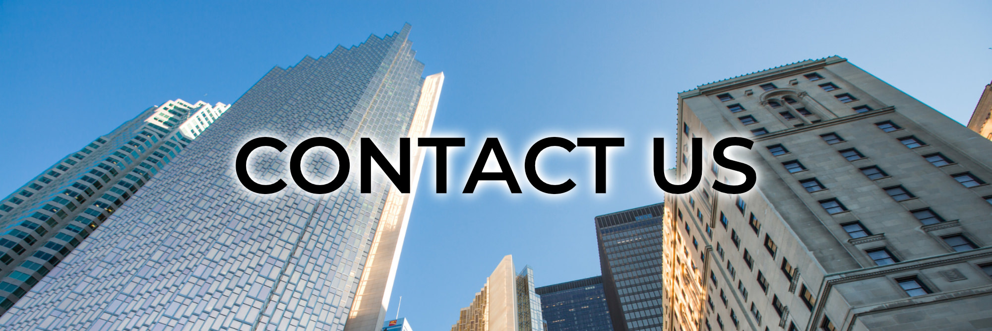 Rocky Mountain Services - Contact Us