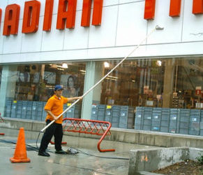 Rocky Mountain Services - Ontario