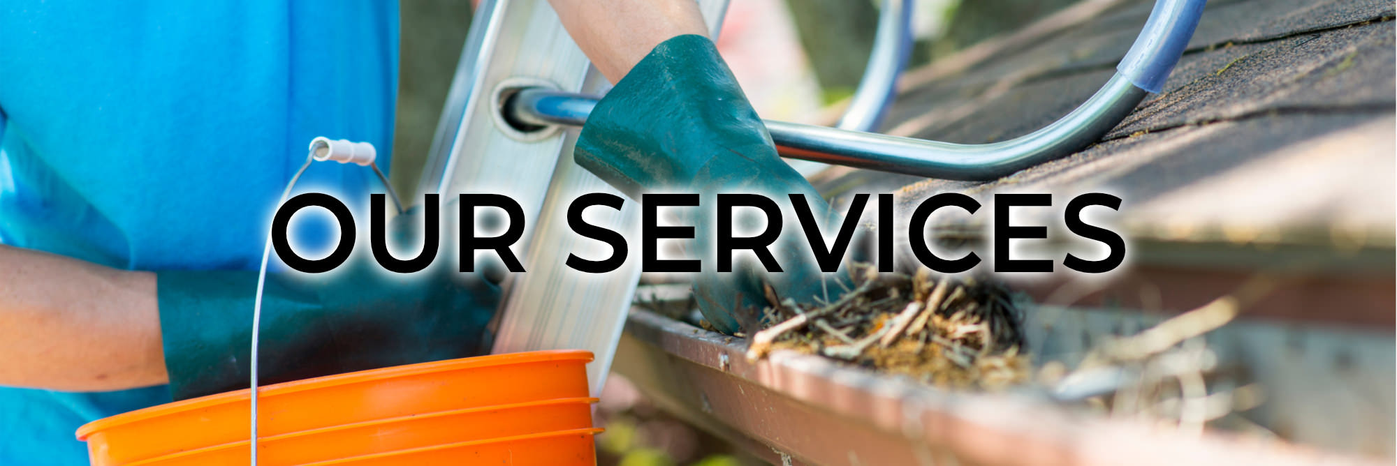 Rocky Mountain Services - Our Services