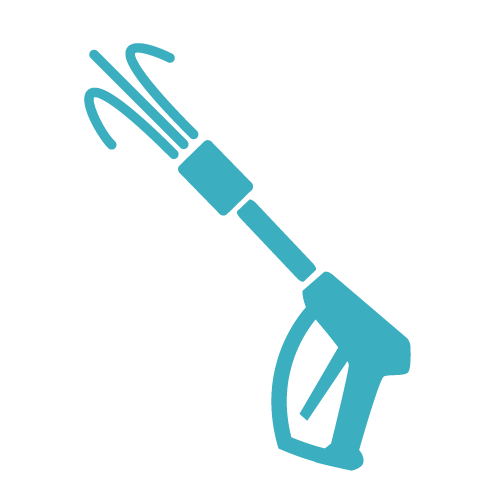 Rocky Mountain Services Power-Washing