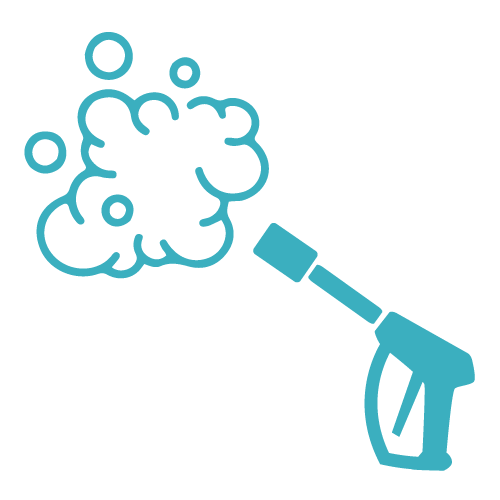 Rocky Mountain Services Soft-Wash