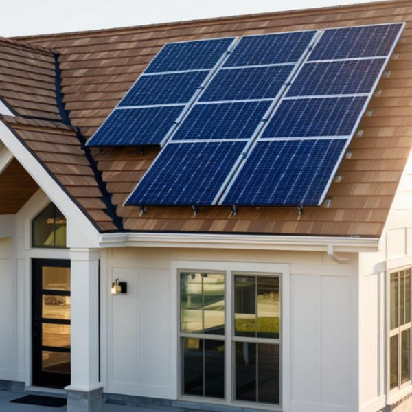 Rocky Mountain Services - Solar Panels Cleaning